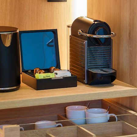 Park Regis By Prince Singapore - Newly Renovated Ngoại thất bức ảnh
