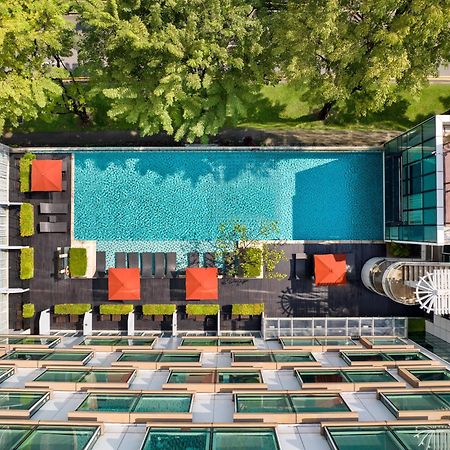 Park Regis By Prince Singapore - Newly Renovated Ngoại thất bức ảnh