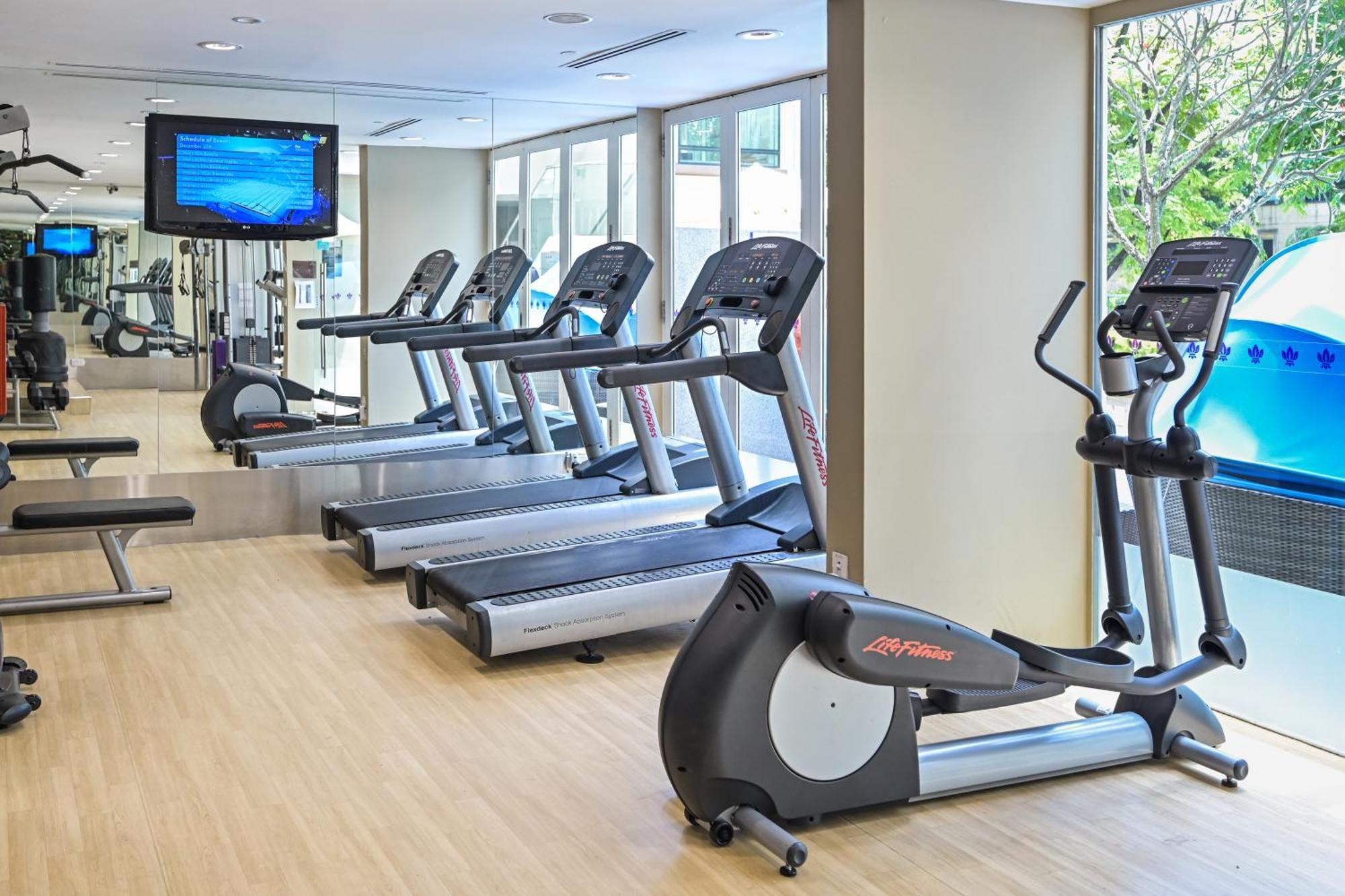 Park Regis By Prince Singapore - Newly Renovated Ngoại thất bức ảnh