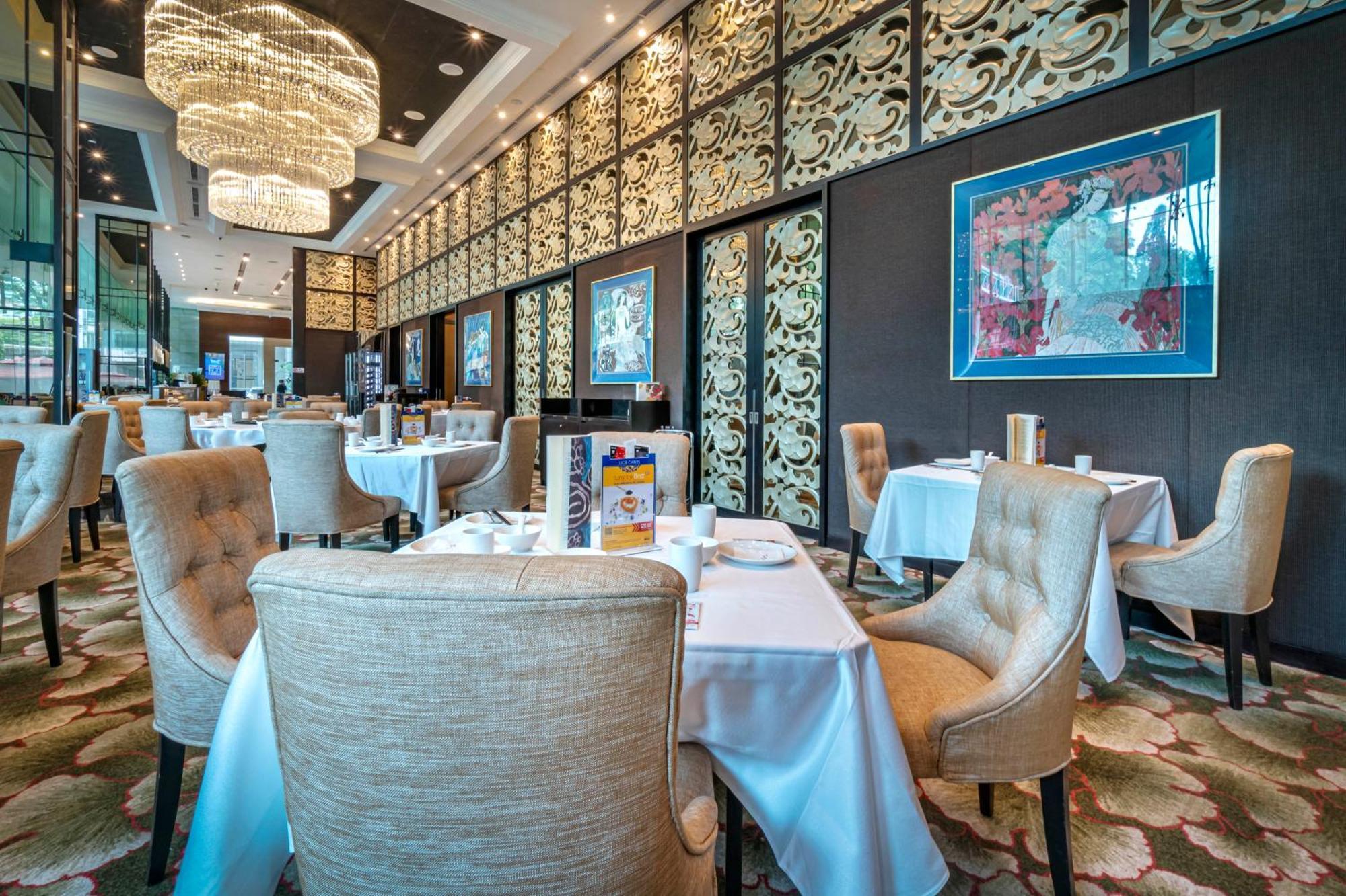 Park Regis By Prince Singapore - Newly Renovated Ngoại thất bức ảnh