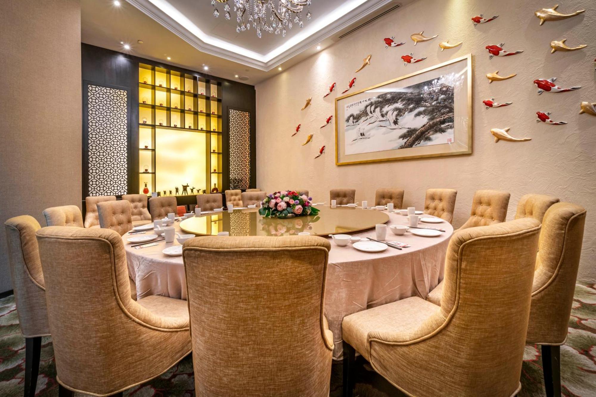 Park Regis By Prince Singapore - Newly Renovated Ngoại thất bức ảnh