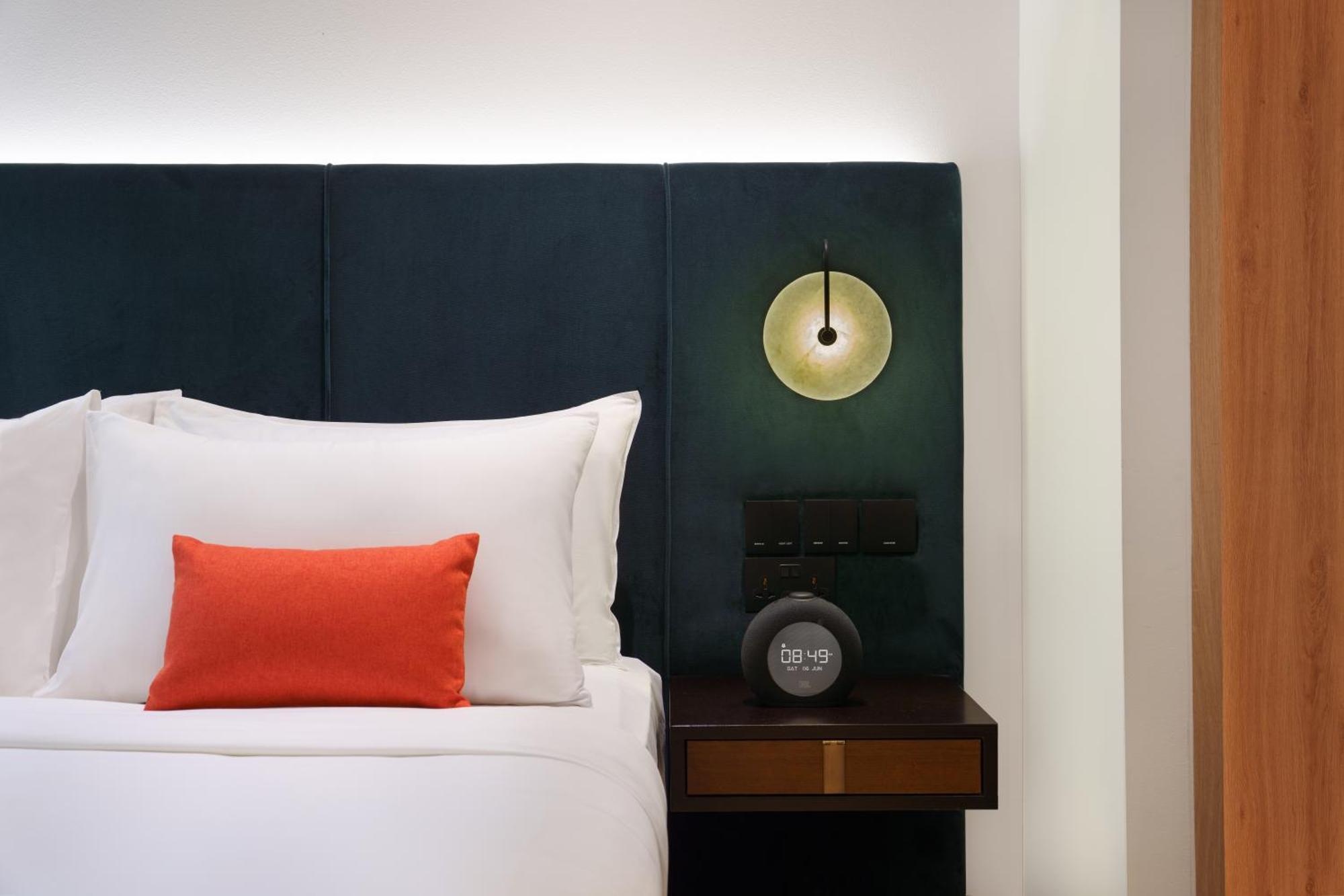 Park Regis By Prince Singapore - Newly Renovated Ngoại thất bức ảnh