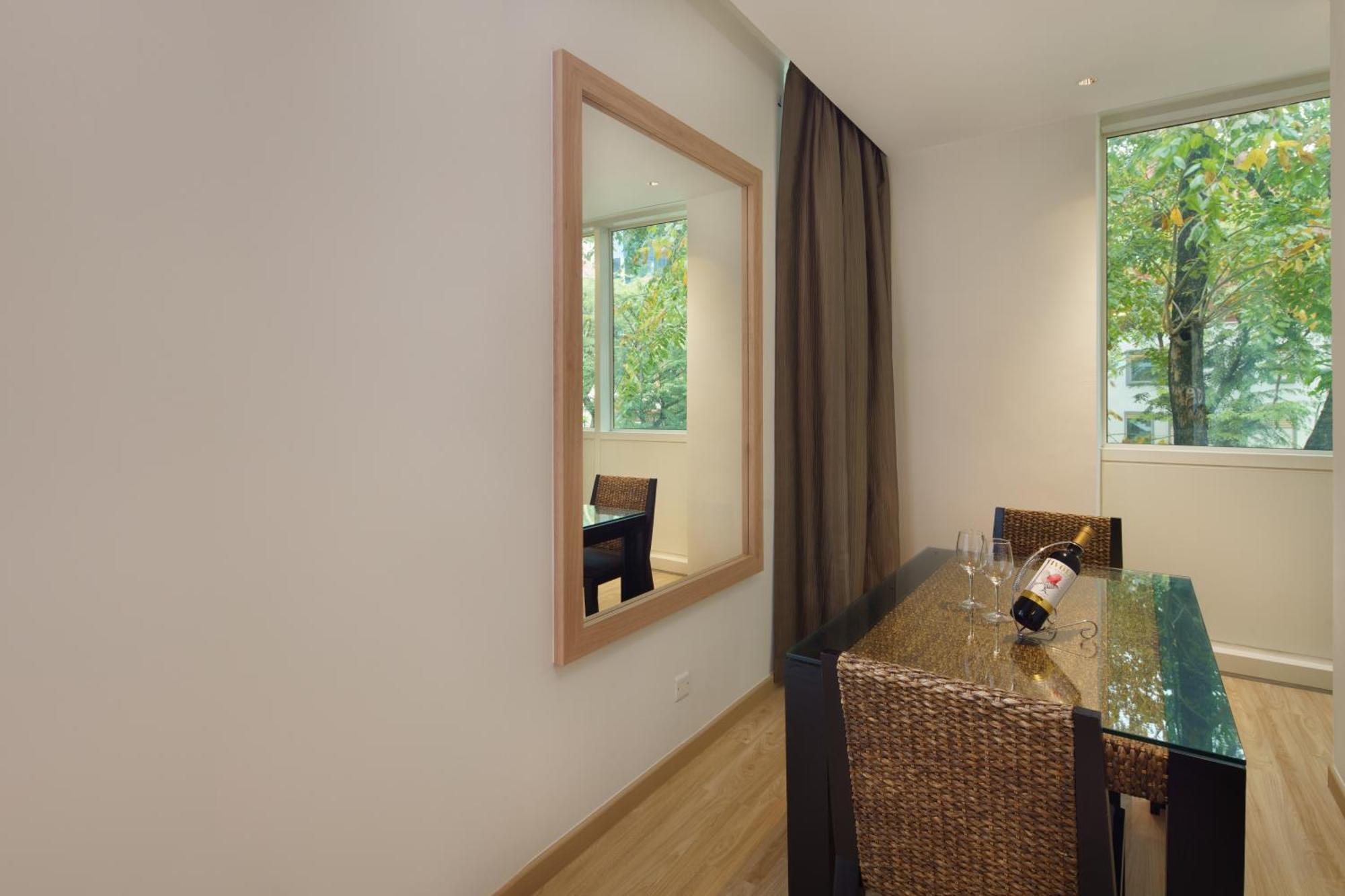 Park Regis By Prince Singapore - Newly Renovated Ngoại thất bức ảnh