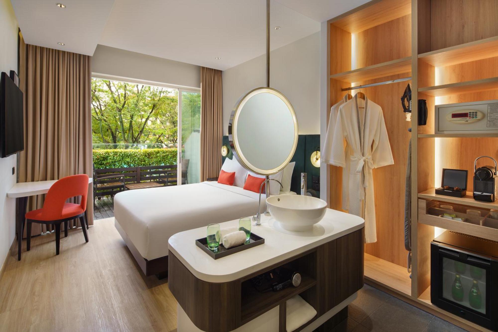 Park Regis By Prince Singapore - Newly Renovated Ngoại thất bức ảnh
