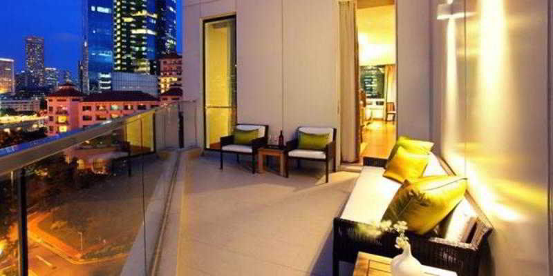 Park Regis By Prince Singapore - Newly Renovated Ngoại thất bức ảnh