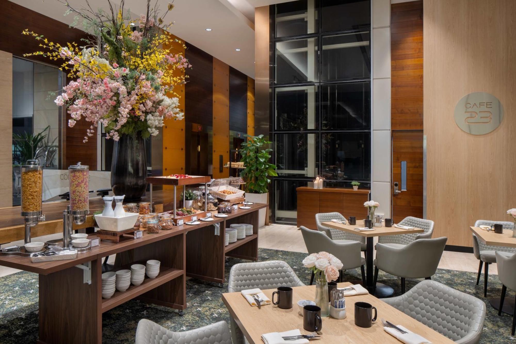 Park Regis By Prince Singapore - Newly Renovated Ngoại thất bức ảnh