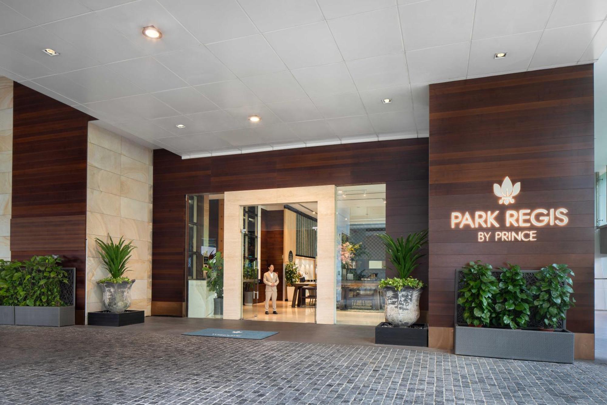 Park Regis By Prince Singapore - Newly Renovated Ngoại thất bức ảnh