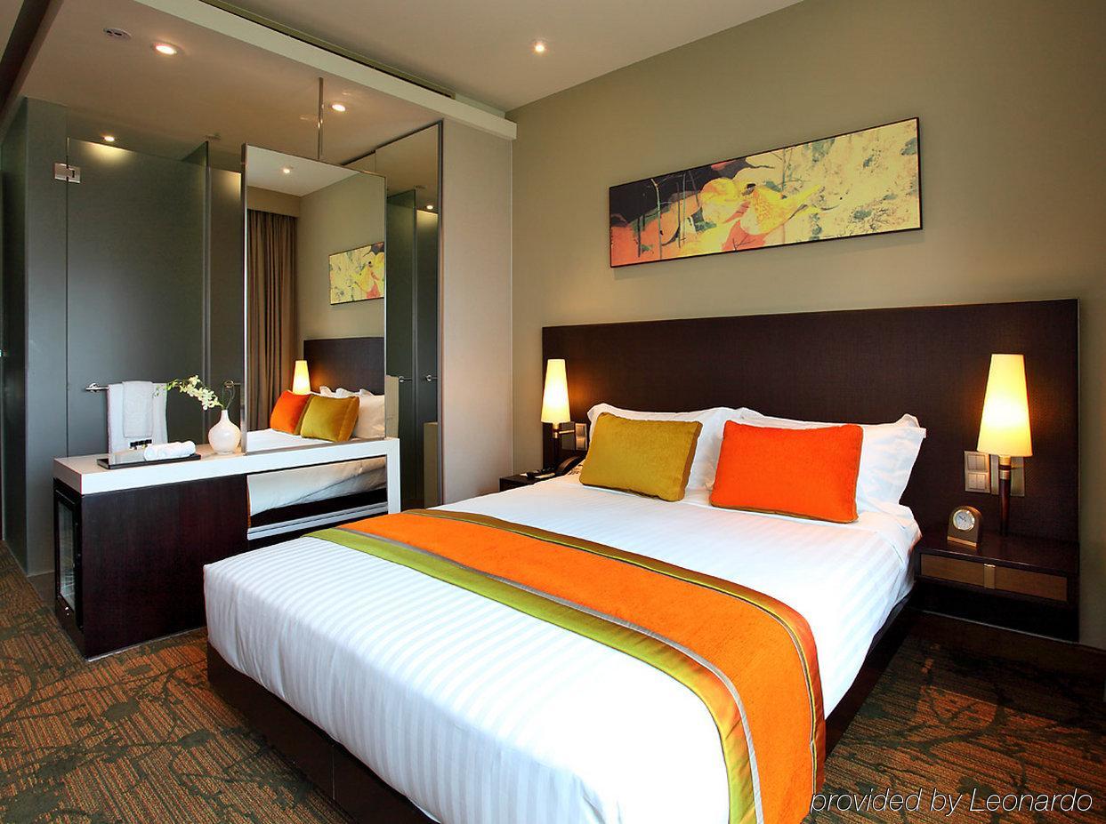 Park Regis By Prince Singapore - Newly Renovated Phòng bức ảnh