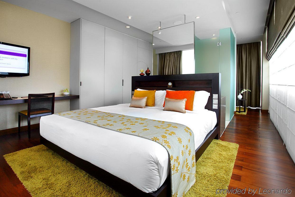 Park Regis By Prince Singapore - Newly Renovated Ngoại thất bức ảnh