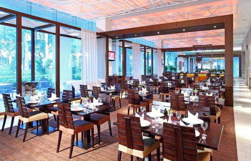 Park Regis By Prince Singapore - Newly Renovated Ngoại thất bức ảnh