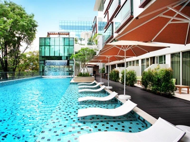 Park Regis By Prince Singapore - Newly Renovated Ngoại thất bức ảnh