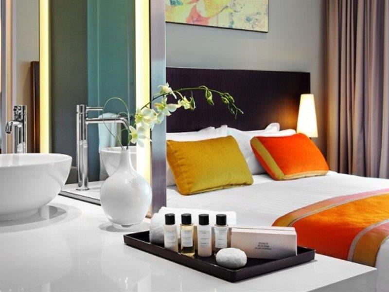 Park Regis By Prince Singapore - Newly Renovated Ngoại thất bức ảnh
