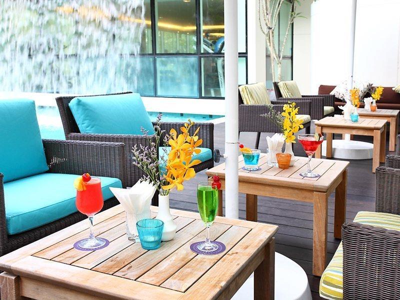 Park Regis By Prince Singapore - Newly Renovated Ngoại thất bức ảnh