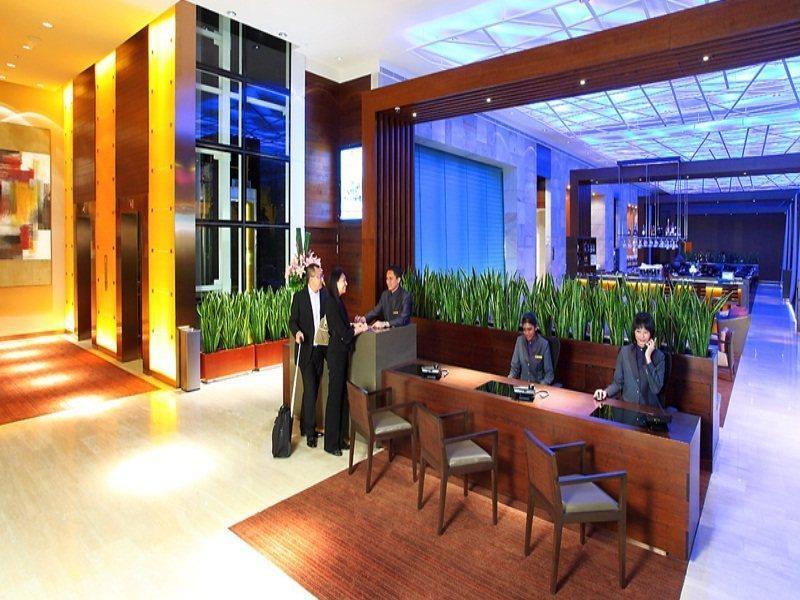 Park Regis By Prince Singapore - Newly Renovated Ngoại thất bức ảnh