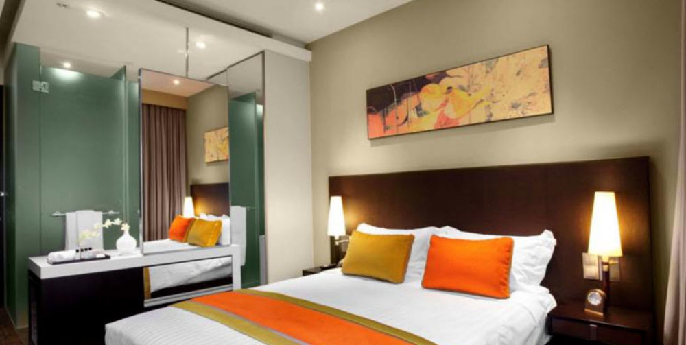 Park Regis By Prince Singapore - Newly Renovated Ngoại thất bức ảnh