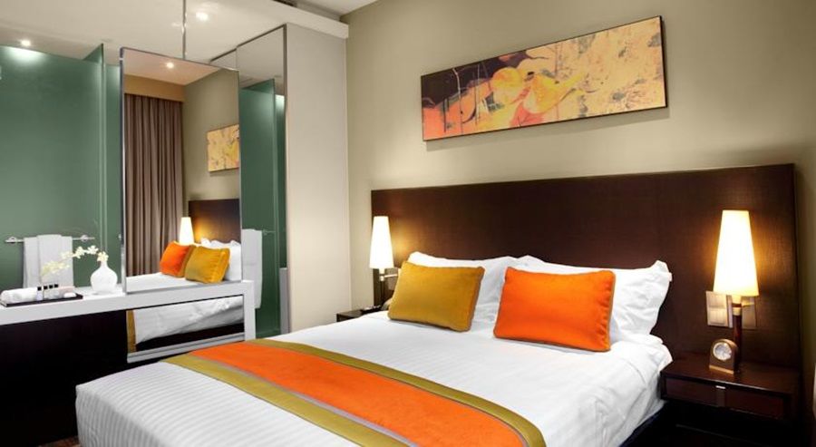 Park Regis By Prince Singapore - Newly Renovated Ngoại thất bức ảnh