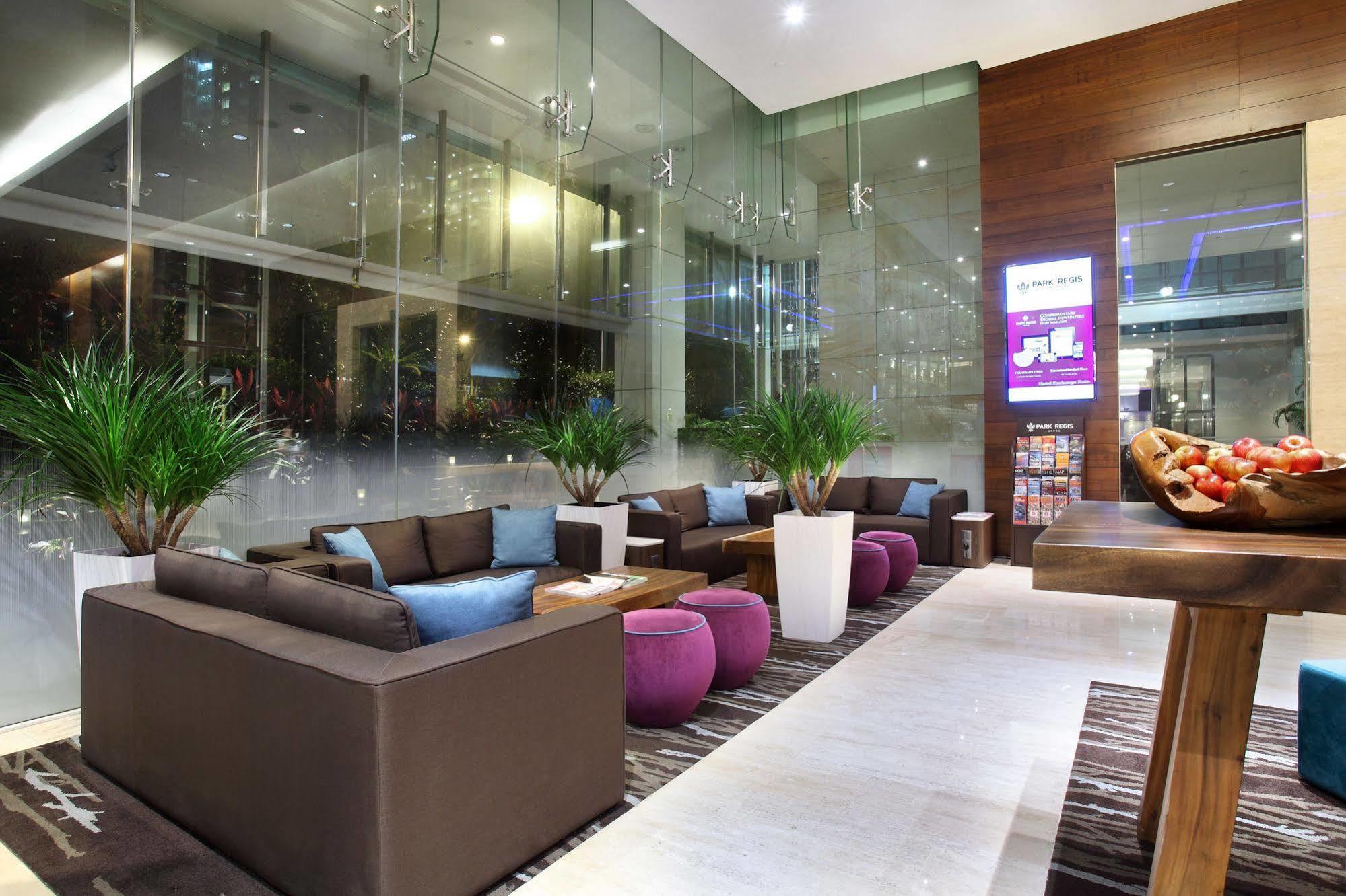Park Regis By Prince Singapore - Newly Renovated Ngoại thất bức ảnh