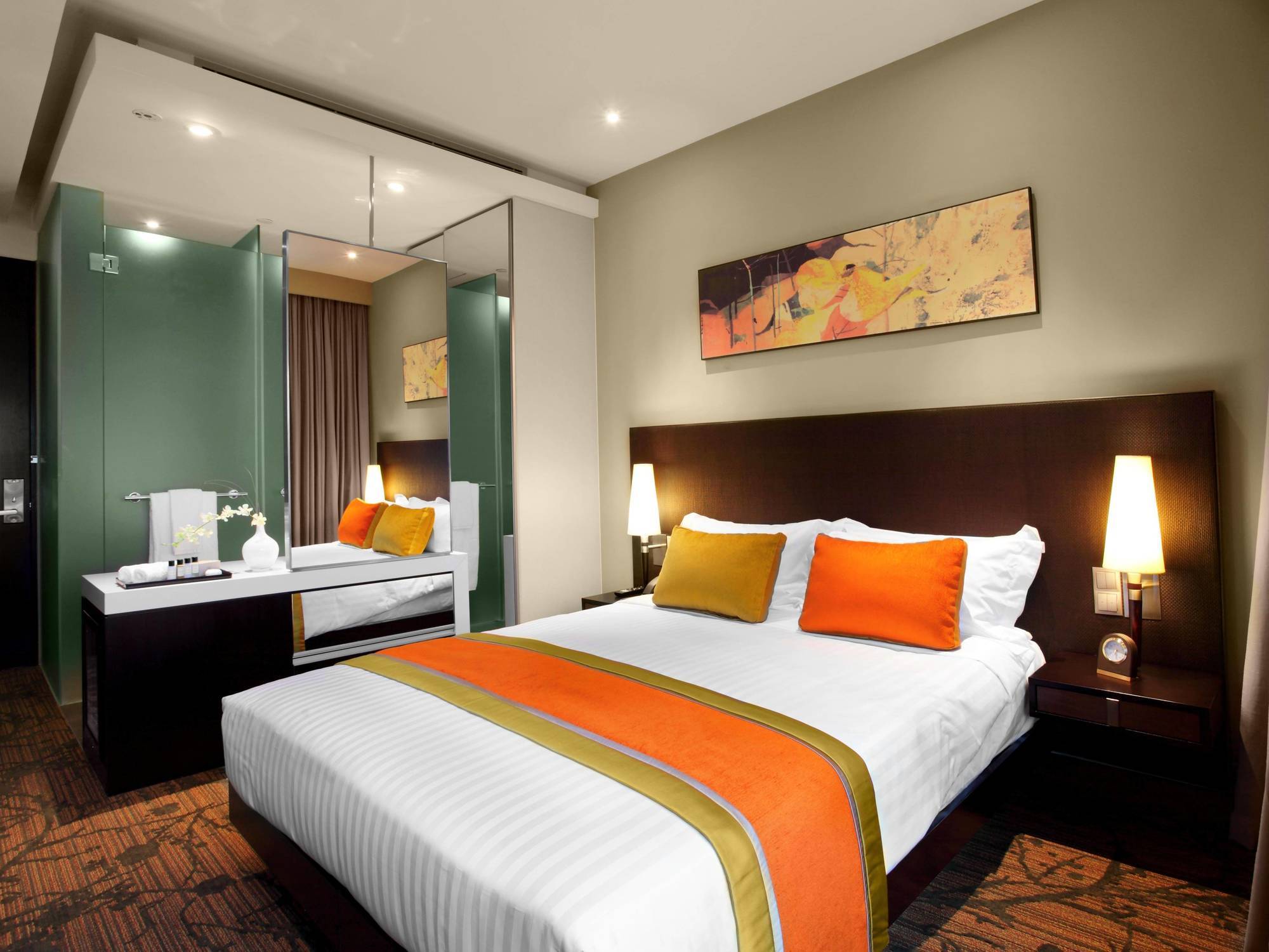 Park Regis By Prince Singapore - Newly Renovated Ngoại thất bức ảnh